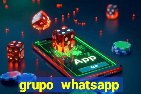 grupo whatsapp fortune rabbit